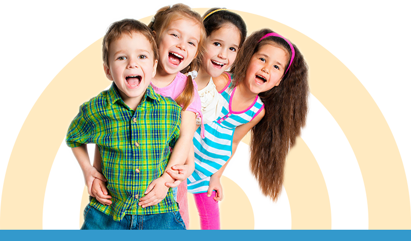 kids