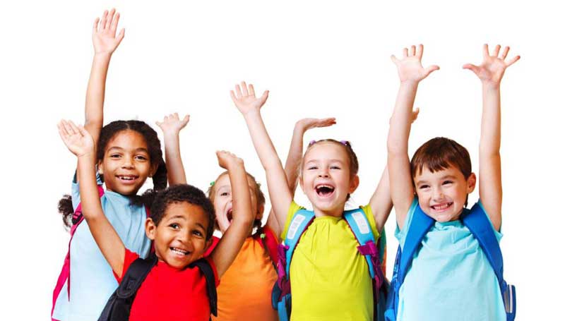 KIDS