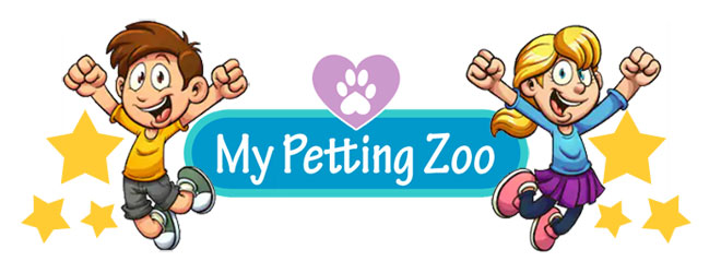 PETTING ZOO