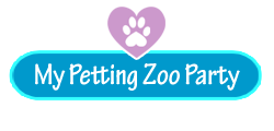 My Petting Zoo Party